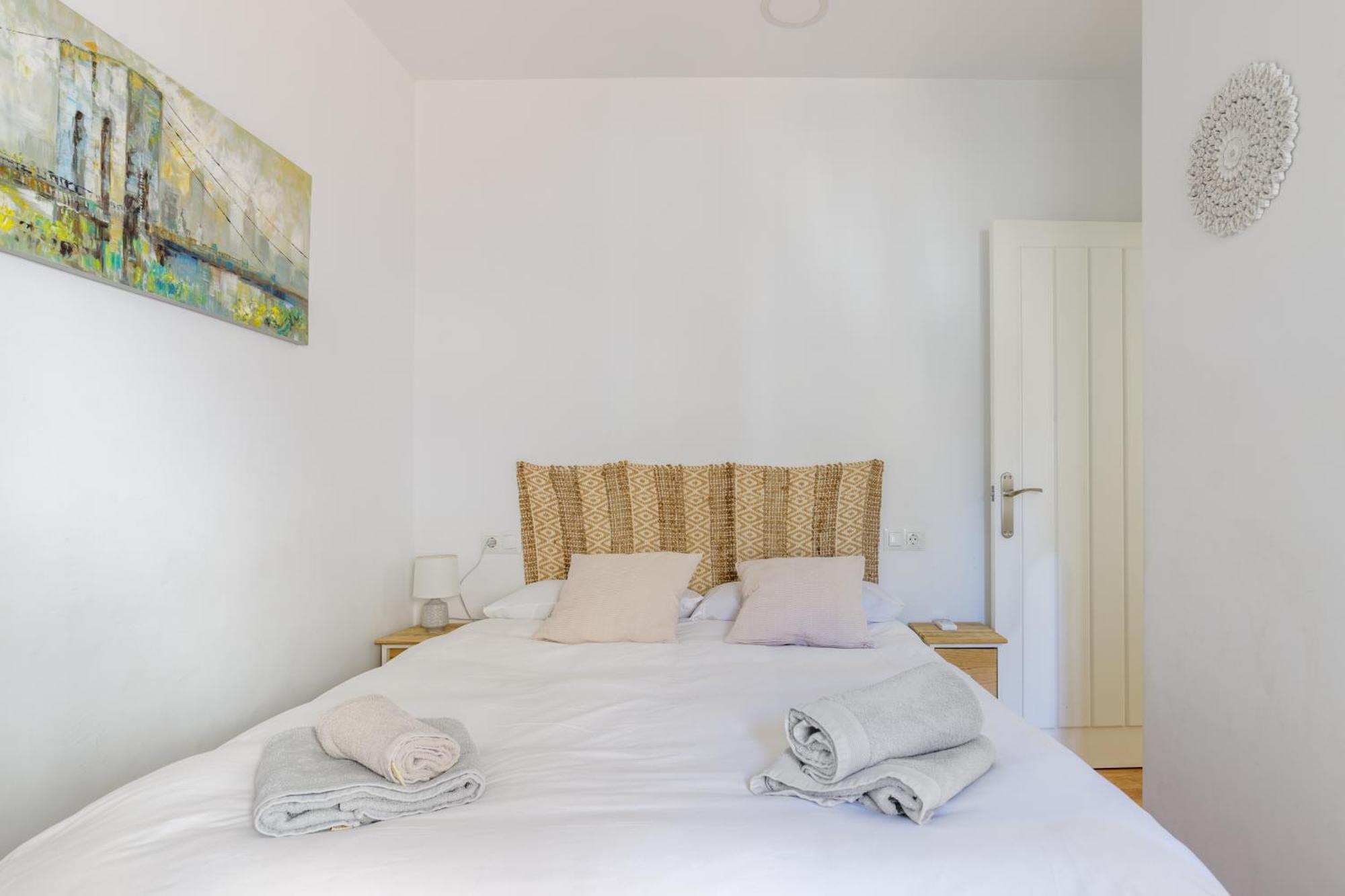 Ferienwohnung Caterina Pedregalejo Málaga Exterior foto