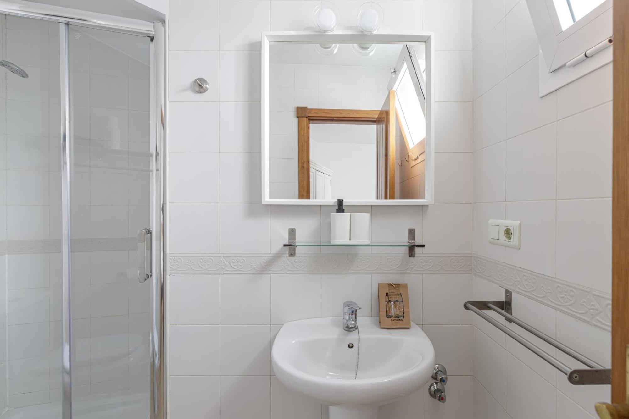 Ferienwohnung Caterina Pedregalejo Málaga Exterior foto
