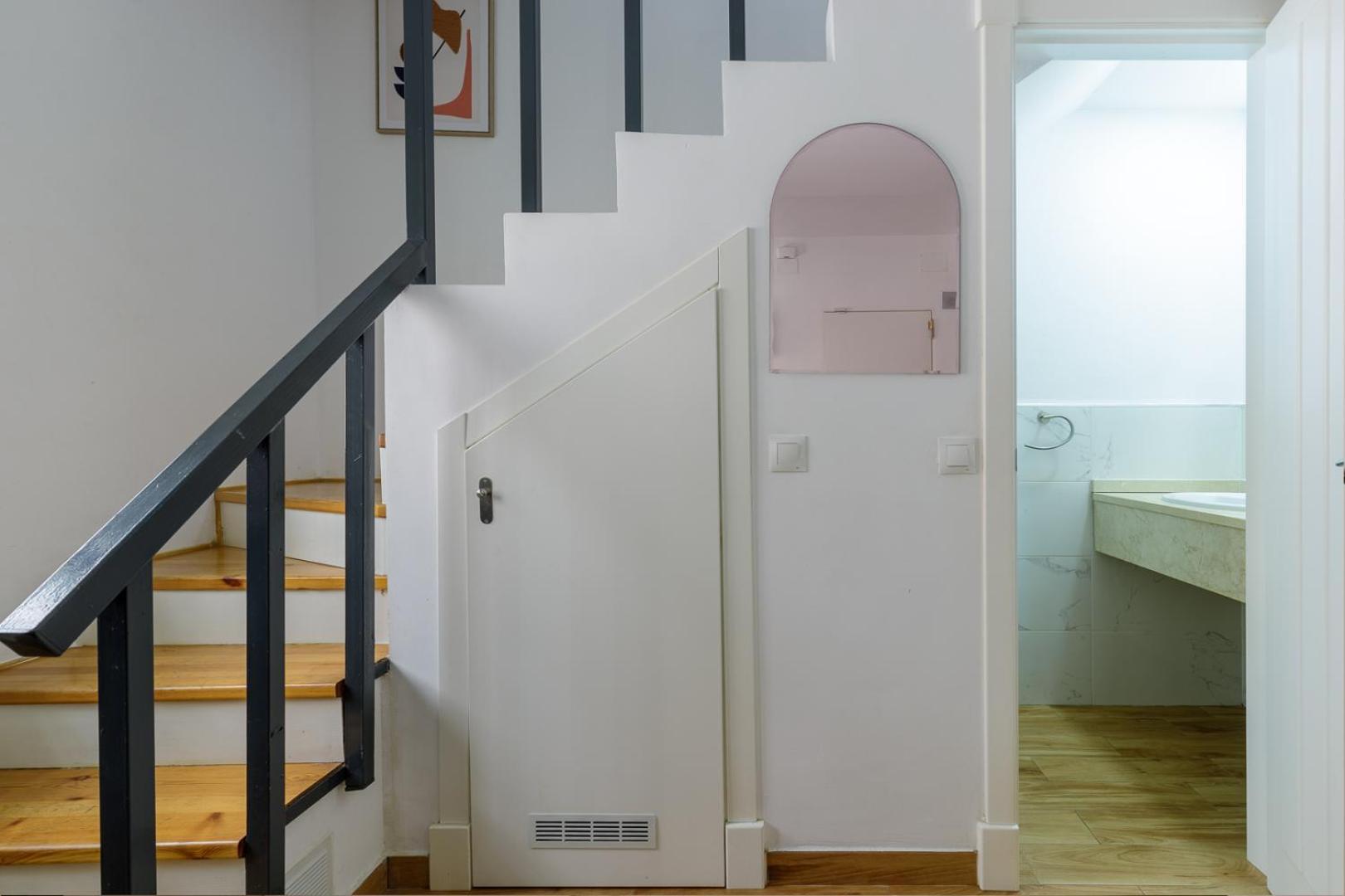 Ferienwohnung Caterina Pedregalejo Málaga Exterior foto