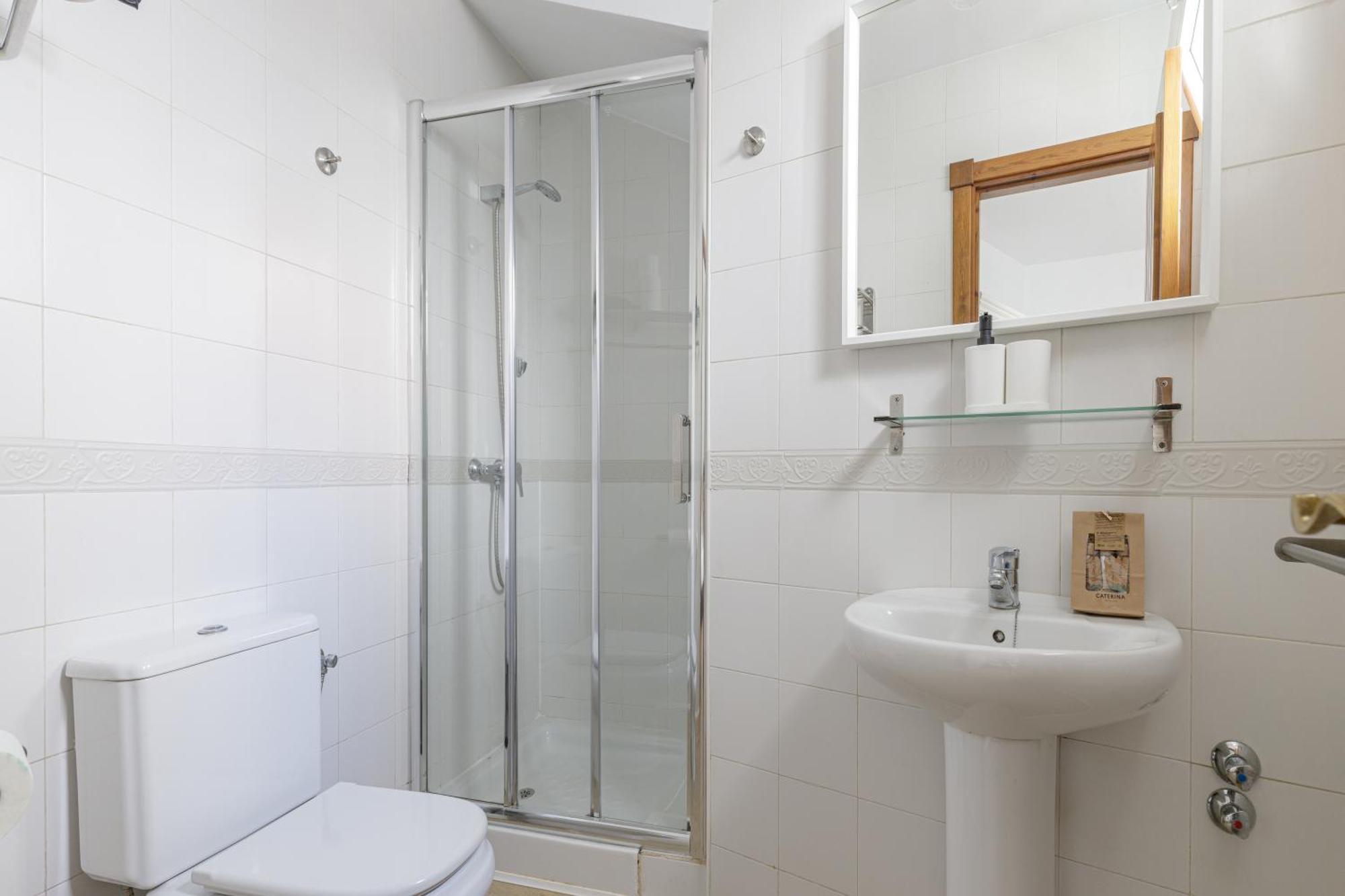 Ferienwohnung Caterina Pedregalejo Málaga Exterior foto