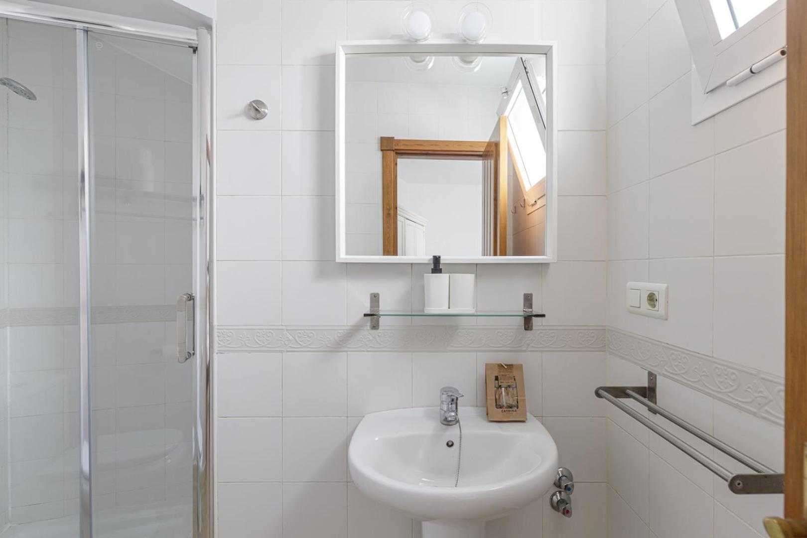 Ferienwohnung Caterina Pedregalejo Málaga Exterior foto