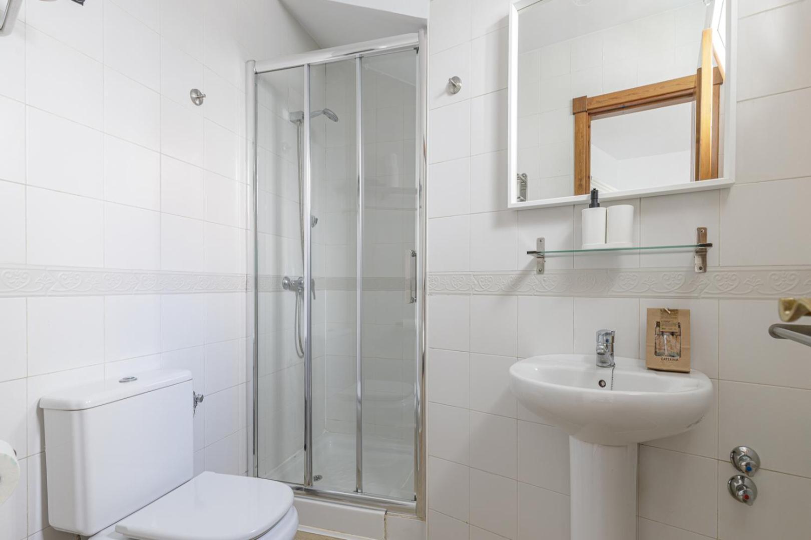 Ferienwohnung Caterina Pedregalejo Málaga Exterior foto