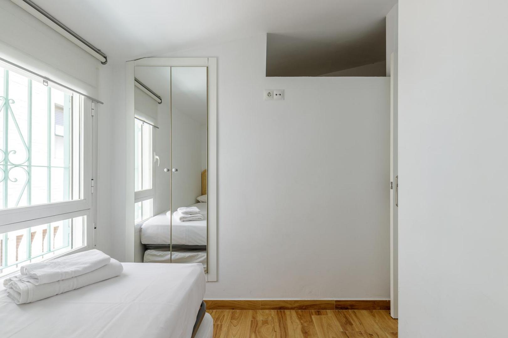 Ferienwohnung Caterina Pedregalejo Málaga Exterior foto