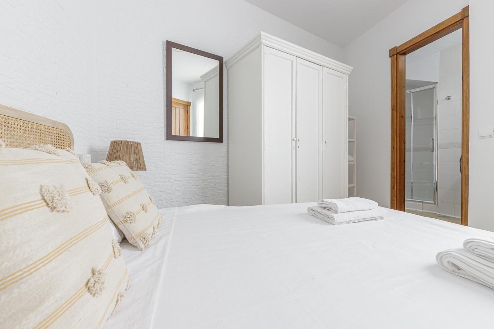 Ferienwohnung Caterina Pedregalejo Málaga Exterior foto
